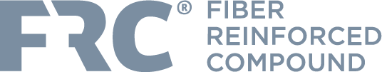 FRC fiber reinforced compound