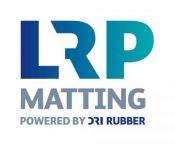 lrp matting powered by dri rubber