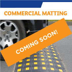 commercial matting catalog coming soon