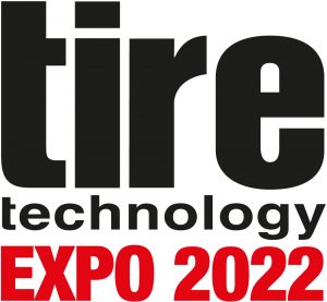 tire technology expo