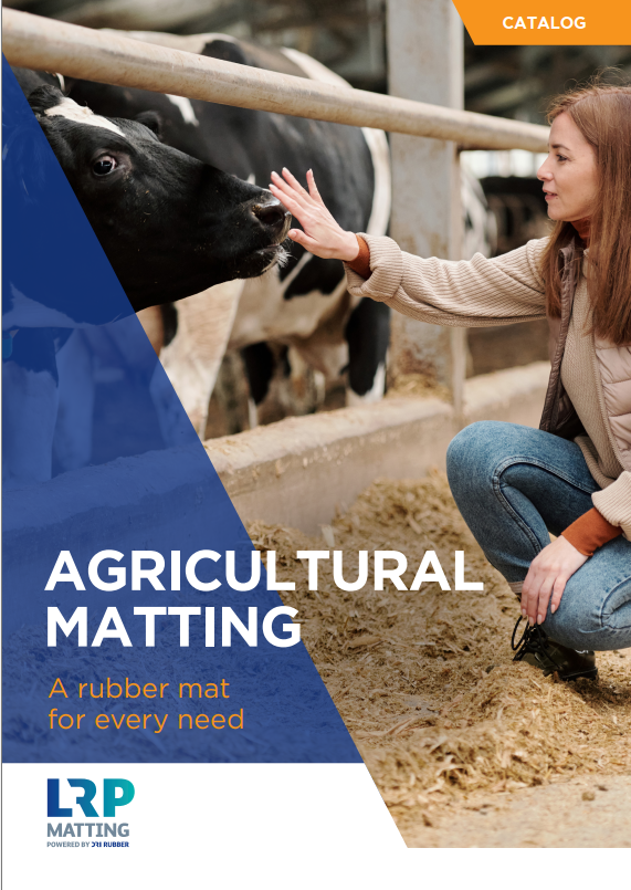 agricultural matting catalog