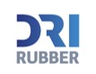 DRI Rubber logo