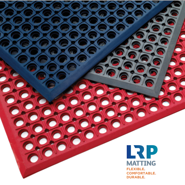lrp matting catalog