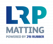 lrp matting powered by dri rubber
