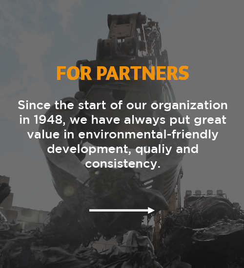 Sustainability Partners