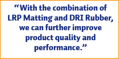 product quality & performance