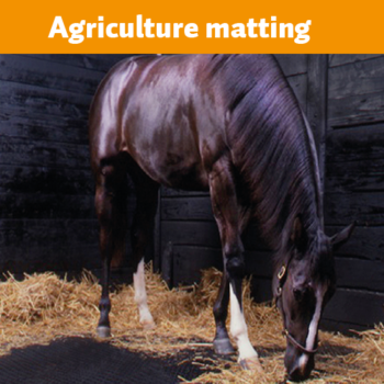 Agricultural matting