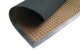 rubber back carpet mat lrp matting