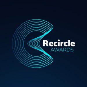DRI Rubber nominated at the Recircle Awards