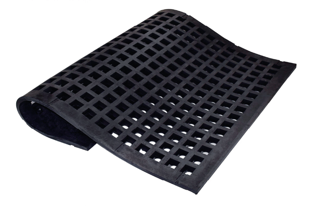 Comfort Grid - DRI Rubber