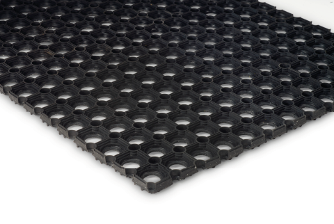 Comfort Ring Runner safety rubber mat