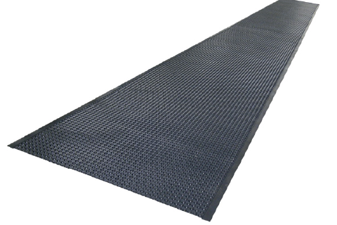 Bubble Roll Mat is the roll edition of the Bubble Mat by LRP Matting