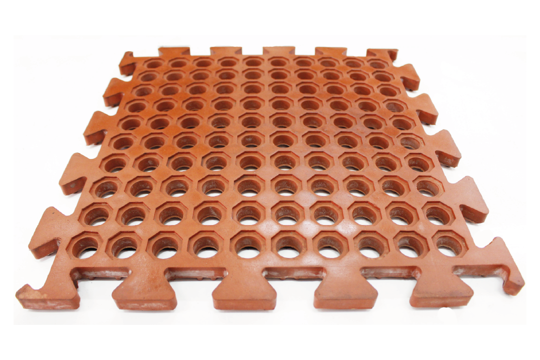 Easy Tile Modular Mat